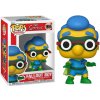 Funko Pop! The Simpsons Fallout Boy