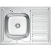 Erga HD ERG-MLS-HD8050DN