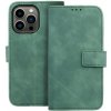 Puzdro TENDER pre Xiaomi Redmi Note 12S, Green