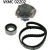 Vodné čerpadlo + sada ozubeného remeňa SKF VKMC 02202