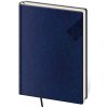 HELMA Diár Nebrasca týždenný A5 14,3x20,5 cm modrý 2026