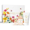 GUERLAIN Aqua Allegoria GUERLAIN Aqua Allegoria Rosa Rossa toaletná voda plniteľná 75 ml + GUERLAIN Aqua Allegoria Rosa Rossa toaletná voda 7,5 ml + GUERLAIN Aqua Allegoria telové mlieko s bergamotom
