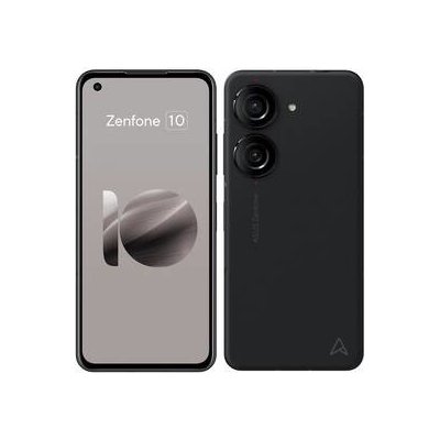 Mobilný telefón Asus Zenfone 10 5G 16 GB / 512 GB (AI2302-16G512G-BK-EU) čierny