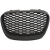 TUNING-TEC Predná maska, Seat Leon II, MK2, 2009-2012, Black-Matt