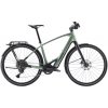 Elektrobicykel Trek FX+ 7 Lichen Green Gloss 2026 M