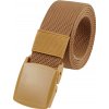 BRANDIT opasok Belt fast closure Camel Veľkosť: OS