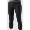 Nohavice DYNAFIT TOUR LIGHT MERINO W 3/4 TIGHT Lady veľkosť L