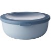 Dóza Mepal Cirqula Round 1250 ML - Nordic Blue