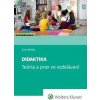 Didaktika - Erich Petlák