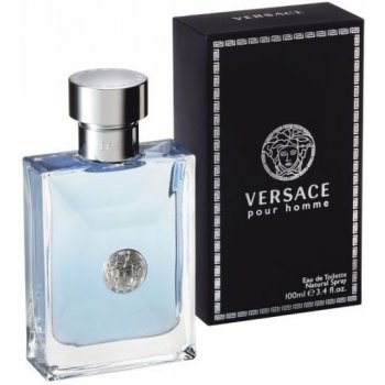 Versace toaletná voda pánska 30 ml