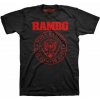 Rambo First Blood Red Seal