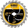 DeWALT DT40270 Extreme/XR Pílový kotúč 190 mm, 24 z pre DCS577