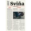 Sviňa