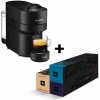 De'Longhi Nespresso Vertuo POP Black ENV90.B Bundle