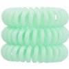 Invisibobble ORIGINAL gumička do vlasov 3 ks farba Forbidden Fruit - svetlo zelená