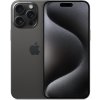 Apple iPhone 15 Pro Max 512GB Black Titanium mu7c3sx/a