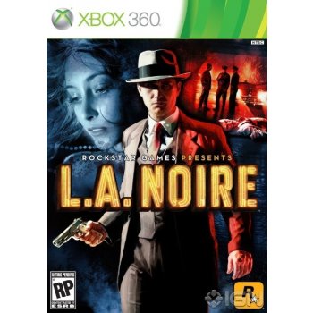 L.A. NOIRE