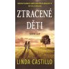 Ztracené děti - Linda Castillo