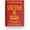 Powerbook - Všetko je inak - Peter Krištofovič