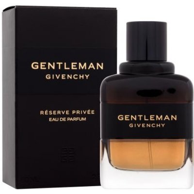 Givenchy Gentleman Réserve Privée 60 ml Parfumovaná voda pre mužov