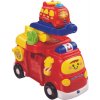 VTECH Tut Tut Veľké hasičské auto