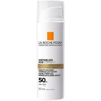 La Roche-Posay Anthelios Age krém SPF50 50 ml