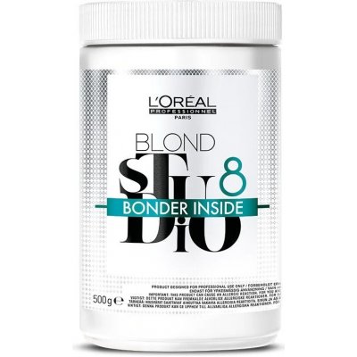 L'Oréal Blond Studio 8 Bonder Inside Multi-Techniques melír 500 g