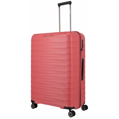 Travelite Mooby Red 106 L