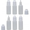 Shesto Modelcraft nádobka 15ml s kapátkem 6 ks SH-POL1015/6