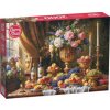 Puzzle 2000 CherryPazzi Baroque Table 50248 (Puzzle)