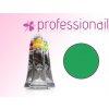 Enii Nails Polycolor akrylová farba zelená 304 20 ml