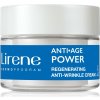 Lirene Anti Age Power intenzívny omladzujúci krém s protivráskovým účinkom 55+ 50 ml