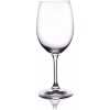 Crystalex Bohemia Crystal poháre na červené víno Lara 40415 6 x 450 ml