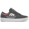 ETNIES topánky - Loot Grey/Light Grey/Red (077) veľkosť: 47