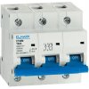 ISTIČ 10kA C100M 3P/100A TYPU C
