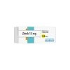 Zinok 15 mg tbl.120 Generica