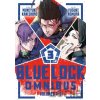 Blue Lock Omnibus 3 (Vol. 7-9) - Muneyuki Kaneshiro
