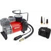 Kompresor do auta kovový 12V HQ, Acomp-03 AMiO-01135
