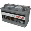 Bosch Start-Stop AGM 12V 80Ah 800A 0 092 S5A 110