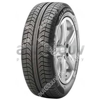 Pneumatiky Pirelli Cinturato All Season 205/55 R16 91V