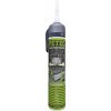 PETEC Silikónová tesniaca hmota 200 ml, biela PETEC 97920 97920
