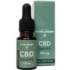 Fatra Hemp CBD DROPS 500 mg 10 ml