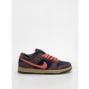 Nike SB Dunk Low Pro baroque brown/adobe midnight navy