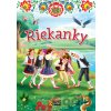 Riekanky - EX book