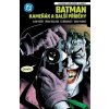 CREW Kapesní komiksové klenoty: Batman: Kameňák a další příběhy