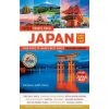 Japan Travel Guide & Map Tuttle Travel Pack (Rob Goss,Judith Clancy)(Brožovaná)