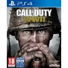 Call of Duty: WWII (PS4)