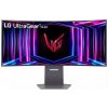 LG 34GS95QE-B 34