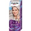 Schwarzkopf Palette Intensive Color Creme 9.5-21 Žiarivá strieborno plavá