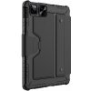 Nillkin Bumper Combo Keyboard Case pro iPad Air 10.9 2020/Air 4/Air 5/Pro 11 2020/2021/2022 6902048257955 Black